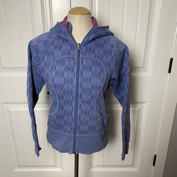 🍁50% Off Sale 🍁 Vintage Lululemon Scuba Reversible - Picture 3 of 13